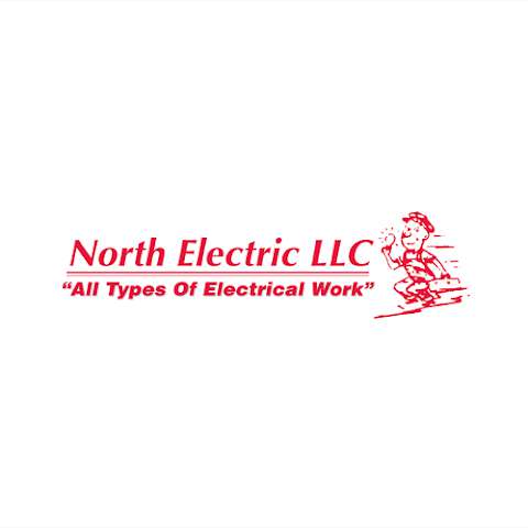 Jobs in North Electric - reviews